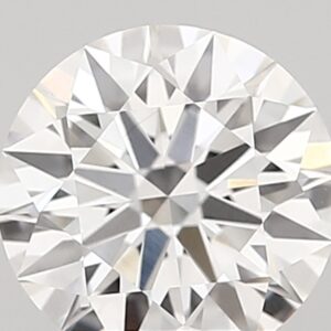 1.19 cctw VVS2 - Lab Grown Loose Diamond