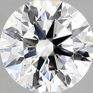 2.18 cctw VVS2 - Lab Grown Loose Diamond