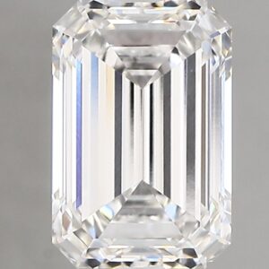 1.67 cctw VVS1 - Lab Grown Loose Diamond