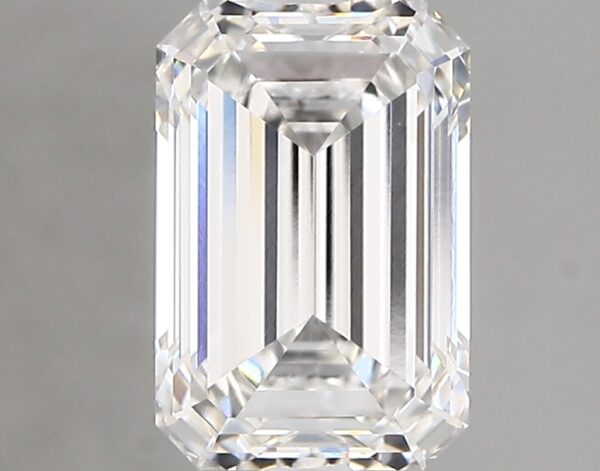 1.67 cctw VVS1 - Lab Grown Loose Diamond