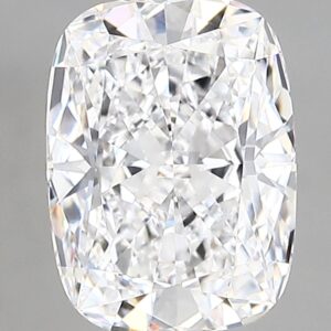 2.12 cctw VVS2 - Lab Grown Loose Diamond
