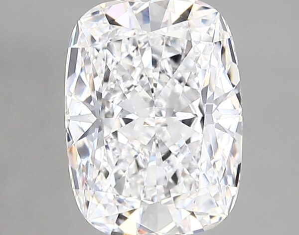 2.12 cctw VVS2 - Lab Grown Loose Diamond