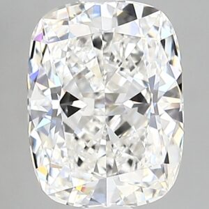 1.56 cctw VVS1 - Lab Grown Loose Diamond