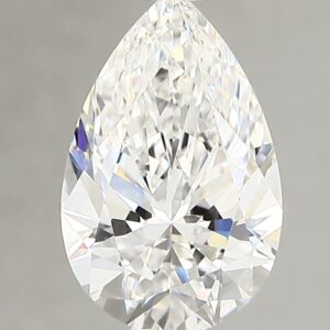 1.42 cctw VVS1 - Lab Grown Loose Diamond