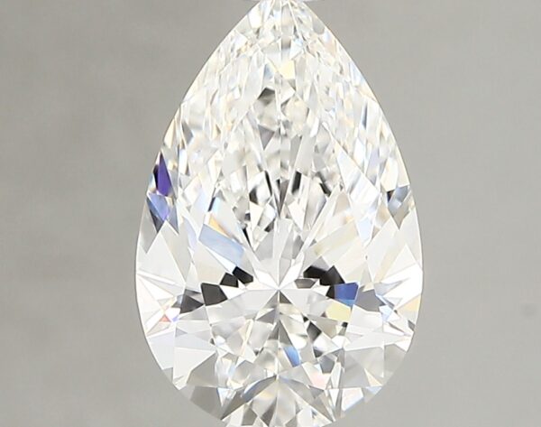 1.42 cctw VVS1 - Lab Grown Loose Diamond