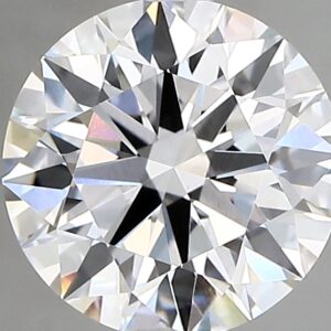 2.12 cctw VVS2 - Lab Grown Loose Diamond