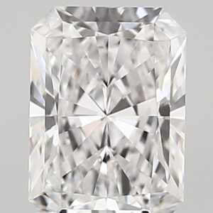 1.21 cctw VVS1 - Lab Grown Loose Diamond