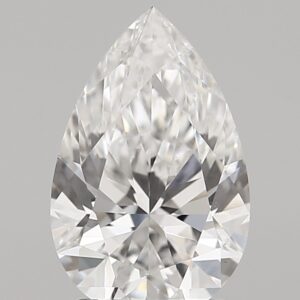 1.92 cctw VVS2 - Lab Grown Loose Diamond
