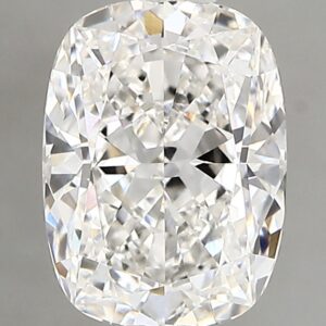 1.31 cctw VVS2 - Lab Grown Loose Diamond