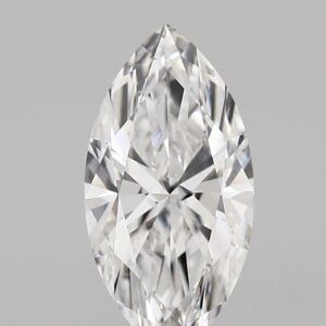 1.44 cctw VVS1 - Lab Grown Loose Diamond