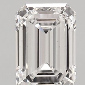 1.02 cctw VVS2 - Lab Grown Loose Diamond