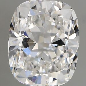 1.92 cctw VVS2 - Lab Grown Loose Diamond
