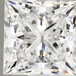 1.38 cctw VVS2 - Lab Grown Loose Diamond