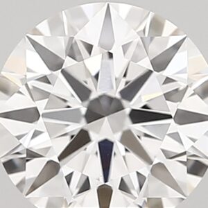 1.43 cctw VVS2 - Lab Grown Loose Diamond
