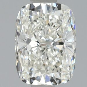 0.90 cctw VS2 - Lab Grown Loose Diamond