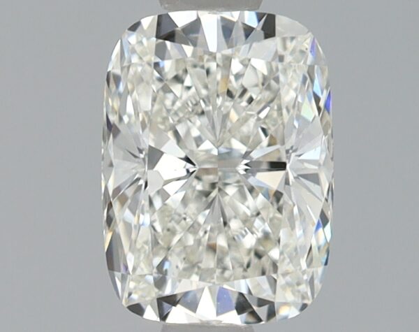 0.90 cctw VS2 - Lab Grown Loose Diamond