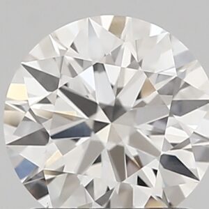 1.16 cctw VVS2 - Lab Grown Loose Diamond