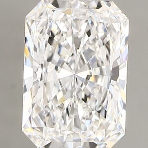 1.17 cctw VVS2 - Lab Grown Loose Diamond