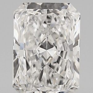 1.24 cctw VVS1 - Lab Grown Loose Diamond