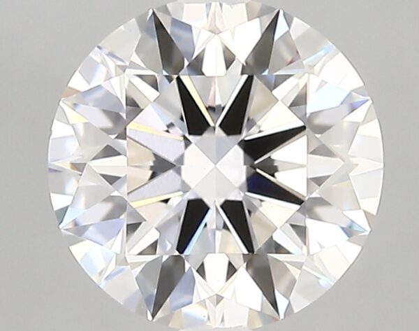 2.04 cctw VVS2 - Lab Grown Loose Diamond