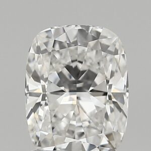 1.40 cctw VVS2 - Lab Grown Loose Diamond