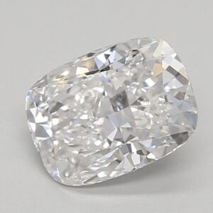 1.14 cctw VVS2 - Lab Grown Loose Diamond