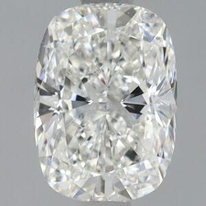 0.90 cctw VVS2 - Lab Grown Loose Diamond