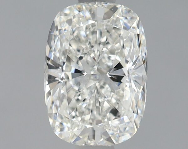 0.90 cctw VVS2 - Lab Grown Loose Diamond