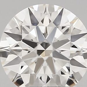 1.36 cctw VVS2 - Lab Grown Loose Diamond