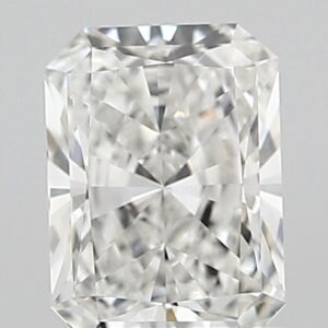1.00 cctw VVS1 - Lab Grown Loose Diamond