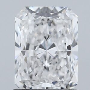 1.05 cctw VVS2 - Lab Grown Loose Diamond