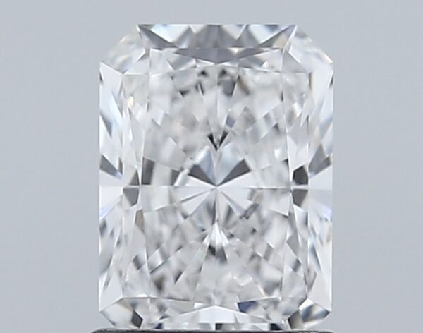 1.05 cctw VVS2 - Lab Grown Loose Diamond