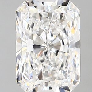 1.01 cctw VS1 - Lab Grown Loose Diamond
