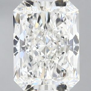 2.02 cctw VVS1 - Lab Grown Loose Diamond