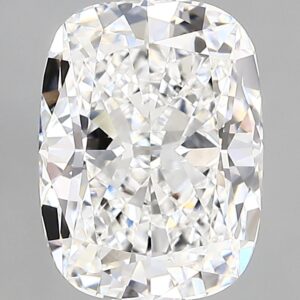 2.75 cctw VVS2 - Lab Grown Loose Diamond