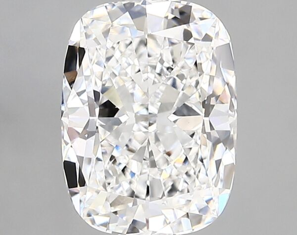 2.75 cctw VVS2 - Lab Grown Loose Diamond