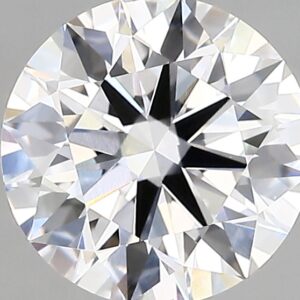 2.11 cctw VVS2 - Lab Grown Loose Diamond