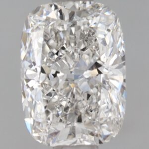 0.90 cctw VS1 - Lab Grown Loose Diamond
