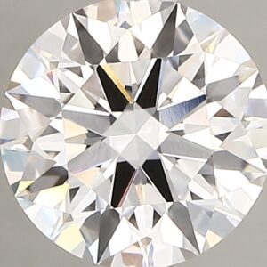 1.86 cctw VVS2 - Lab Grown Loose Diamond