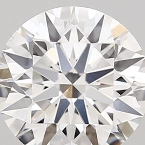 1.43 cctw VS1 - Lab Grown Loose Diamond