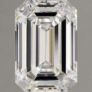 1.12 cctw VVS2 - Lab Grown Loose Diamond