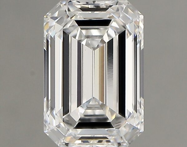 1.12 cctw VVS2 - Lab Grown Loose Diamond