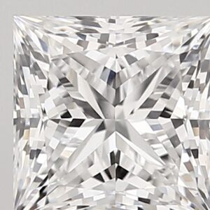 1.66 cctw VVS2 - Lab Grown Loose Diamond