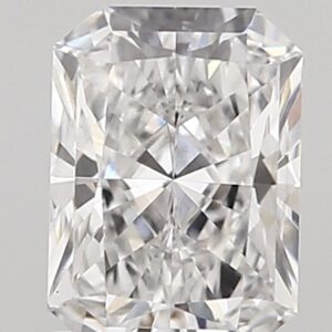 1.01 cctw VVS2 - Lab Grown Loose Diamond