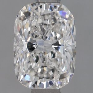 0.90 cctw VS2 - Lab Grown Loose Diamond