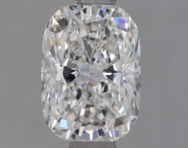 0.90 cctw VS2 - Lab Grown Loose Diamond