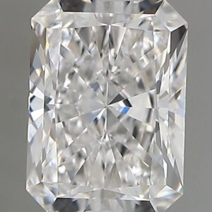 1.00 cctw VVS2 - Lab Grown Loose Diamond