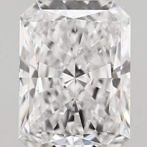 1.30 cctw VVS1 - Lab Grown Loose Diamond