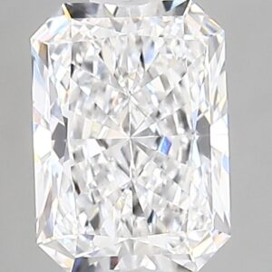 1.08 cctw VVS2 - Lab Grown Loose Diamond