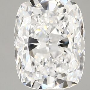 1.02 cctw VVS2 - Lab Grown Loose Diamond